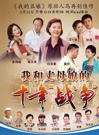 王同辉(中国内地男演员)