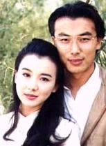汤志伟(中国台湾影视男演员)