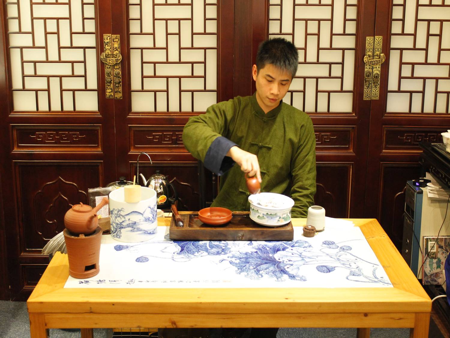 潮州文化 潮州文化