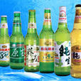 燕京啤酒(赤峰)有限责任公司 燕京啤酒(赤峰)有限责任公司