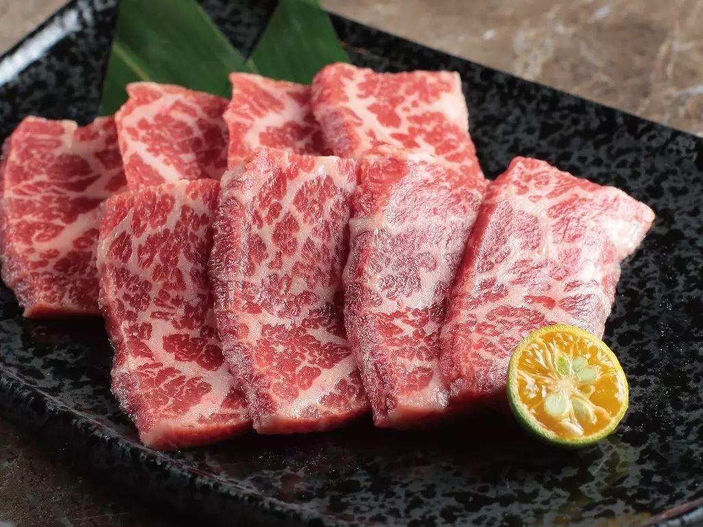 牛小排