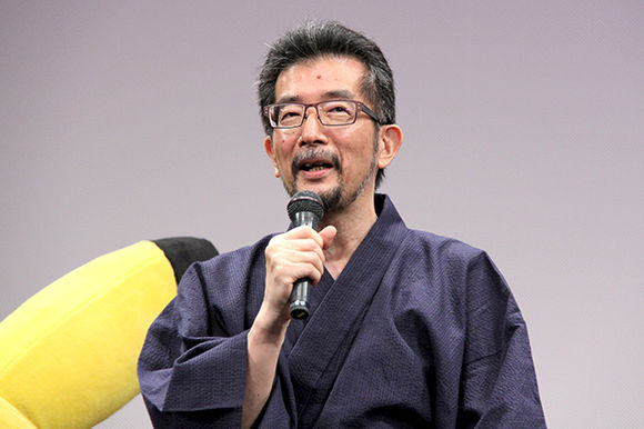 汤山邦彦 汤山邦彦