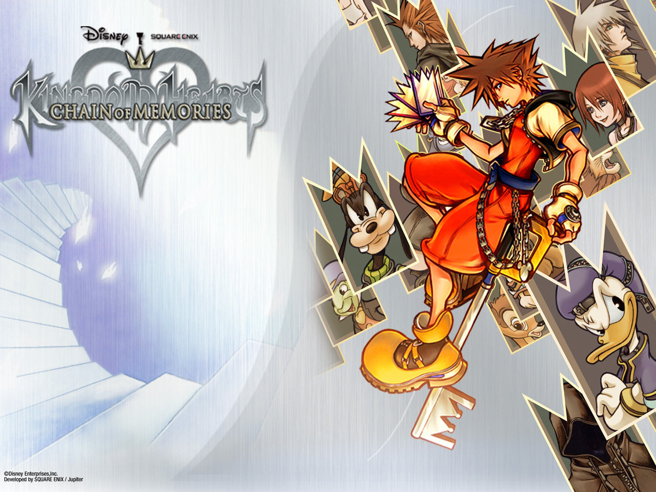 Sora(Chain of Memory) Sora(Chain of Memory)