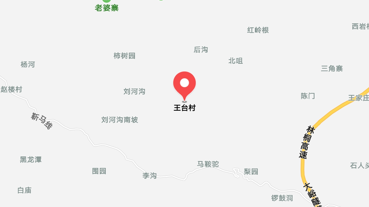 地图信息