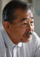 父亲与伊藤先生