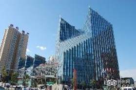 瀋阳皇冠假日酒店 瀋阳皇冠假日酒店