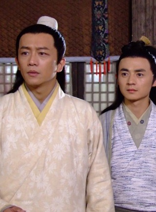 王坤(中国内地男演员)