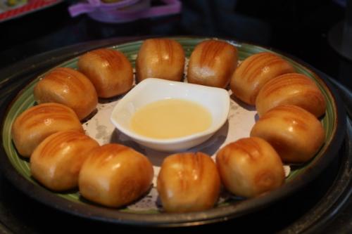 上餐 上餐