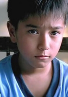 父子(2006年谭家明执导、郭富城主演电影)