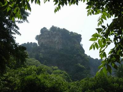 锦屏春晓 锦屏春晓