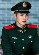 火线英雄(2012年丁梦龙执导电视剧)