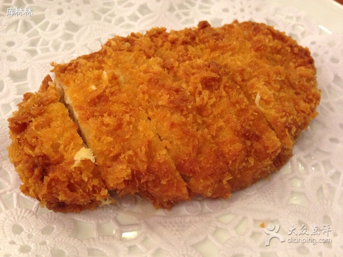 炸鸡排料 炸鸡排料