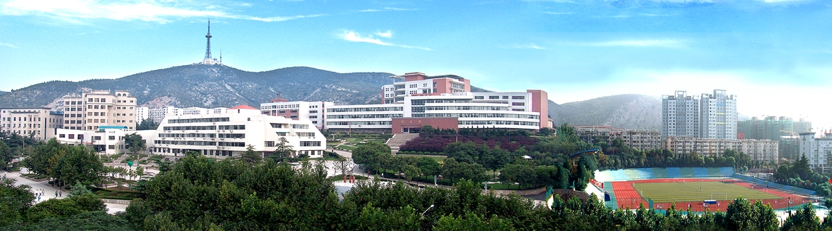 校园全景 校园全景