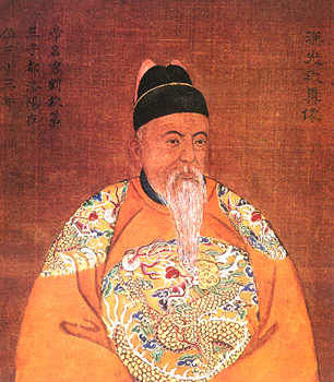 东汉的建立者汉光武帝刘秀 东汉的建立者汉光武帝刘秀