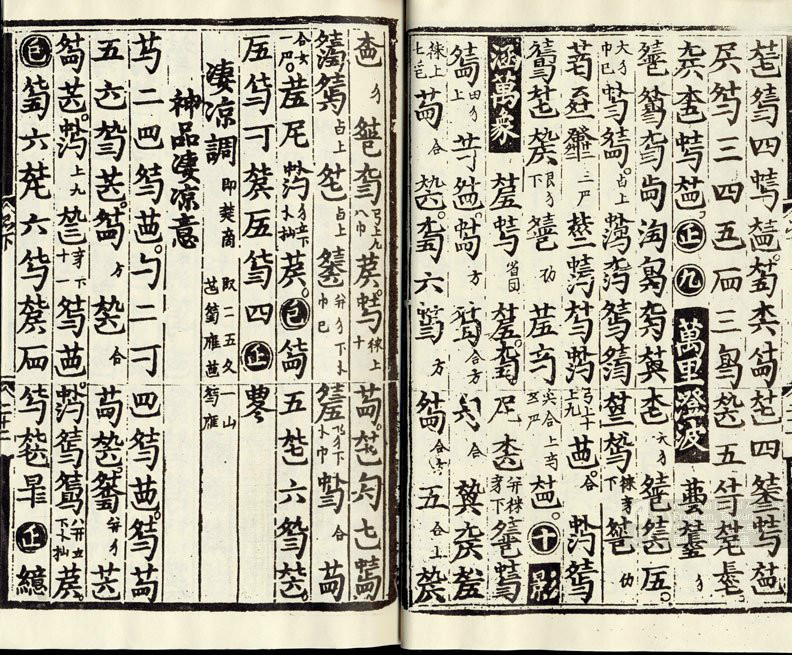 潇湘水云(郭沔创作的中国古琴曲) 潇湘水云(郭沔创作的中国古琴曲)