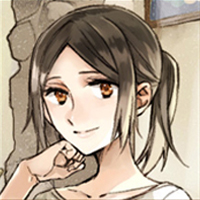 为了女儿，我说不定连魔王都能干掉。