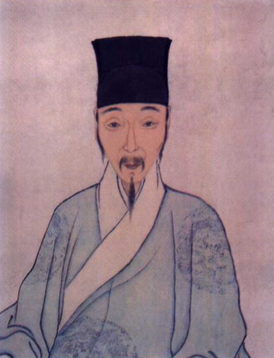 抗清的张煌言 抗清的张煌言