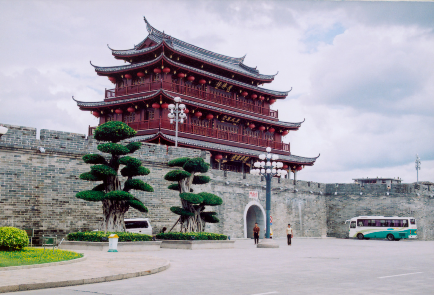 潮州八景 潮州八景