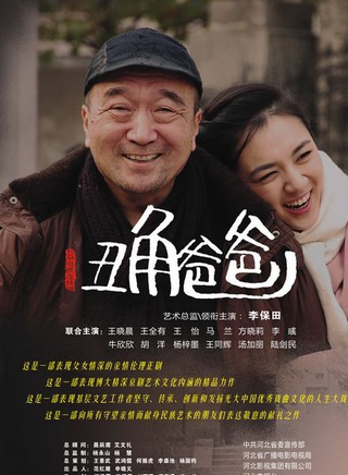 王同辉(中国内地男演员)