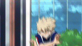 爆豪胜己