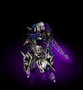 魔兽争霸Ⅲ：混乱之治(混乱之治)