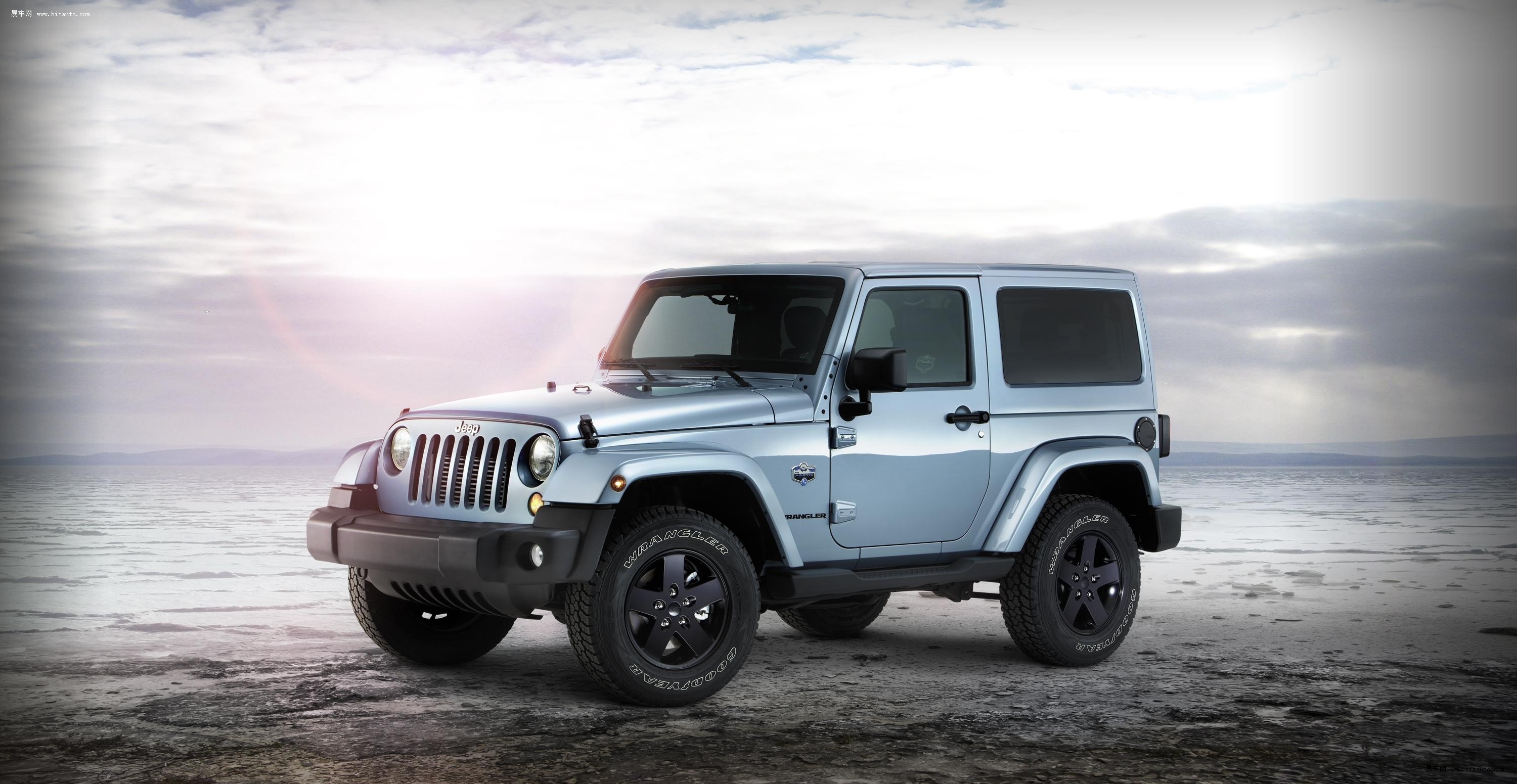 牧马人(克莱斯勒Jeep汽车型号) 牧马人(克莱斯勒Jeep汽车型号)