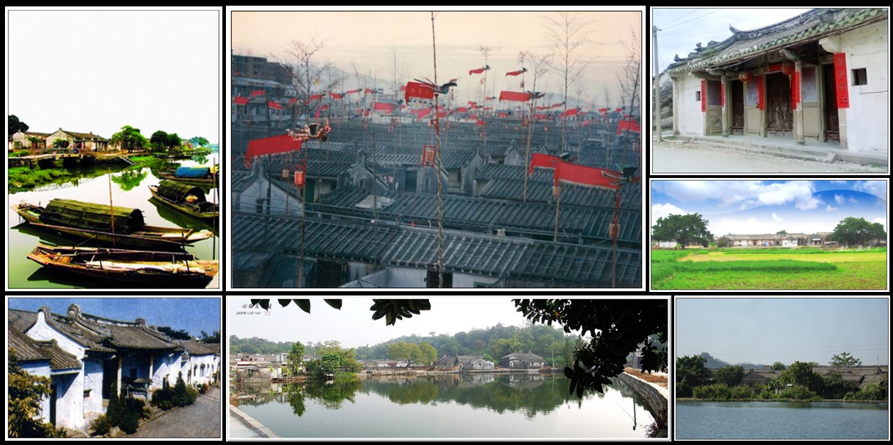 揭阳乡村 揭阳乡村