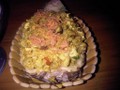 凤梨炒饭