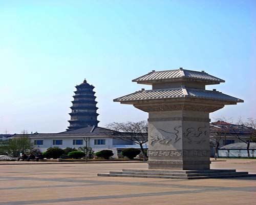 汉代建筑 汉代建筑