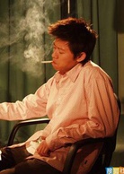 独自等待(中国2005年伍仕贤执导电影)