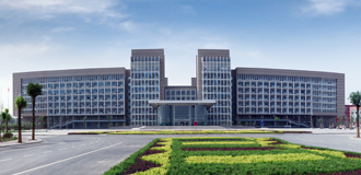 淄博职业学院 淄博职业学院