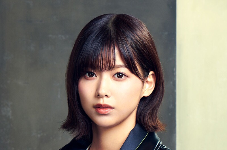 渡边理佐 渡边理佐