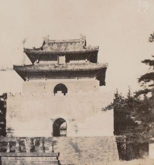 清西陵 清西陵