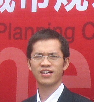 温锋华 温锋华
