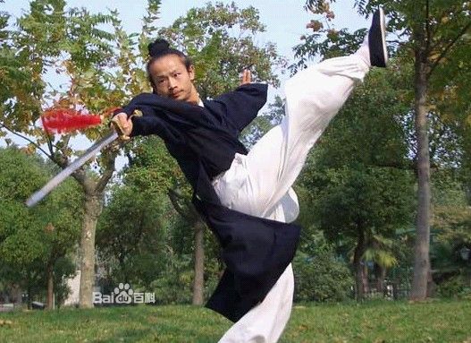 武当武术 武当武术