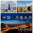 乌鲁木齐(乌鲁木齐市) 乌鲁木齐(乌鲁木齐市)