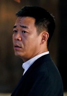 爷们儿(2014张嘉译左小青朱锐宋佳主演电视剧)