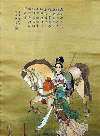 王九胜