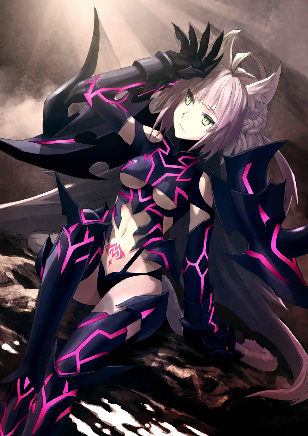 狂战士
