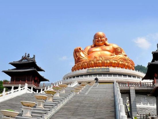 溪口风景名胜区 溪口风景名胜区