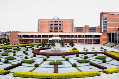 浙江横店影视职业学院 浙江横店影视职业学院