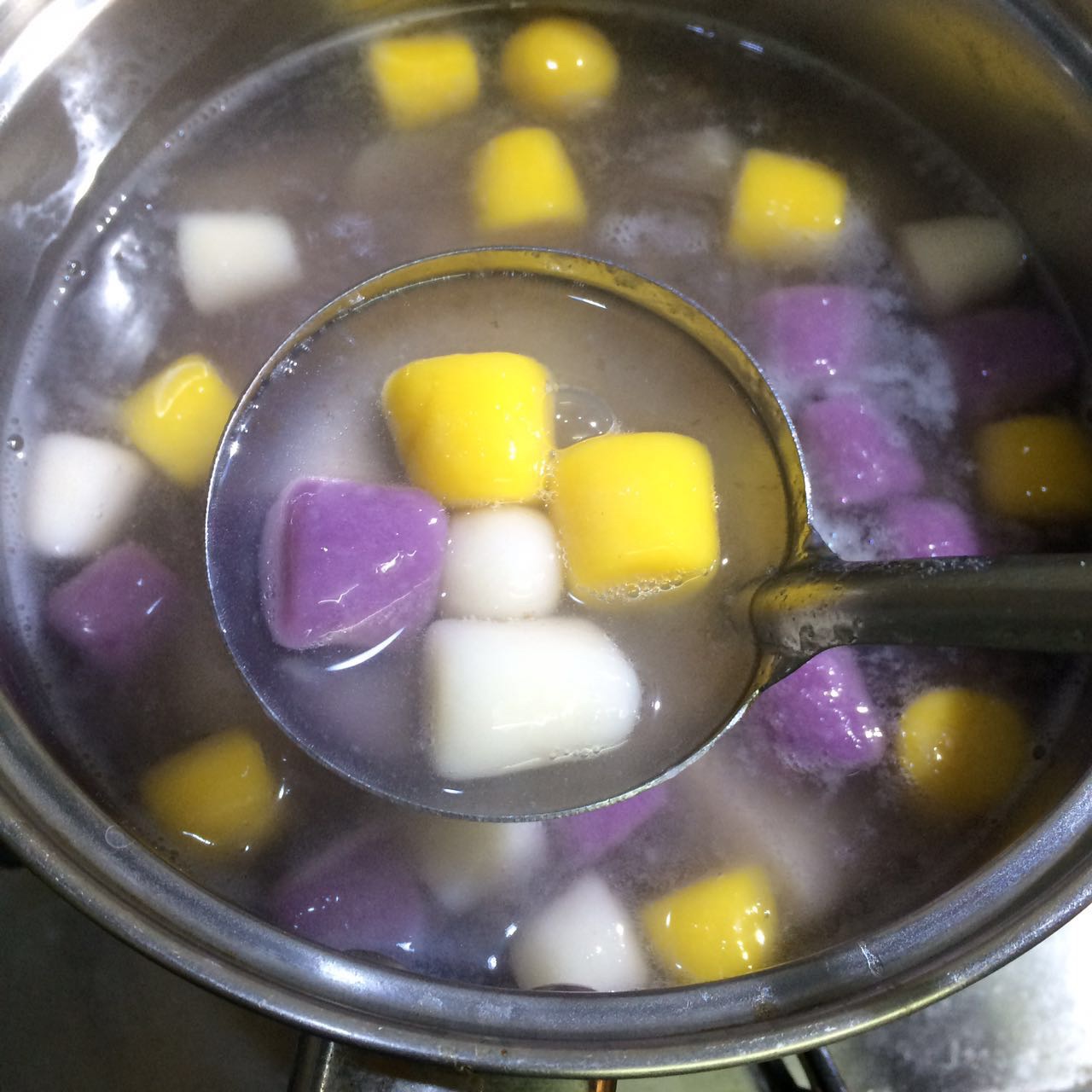 潮汕汤圆 潮汕汤圆
