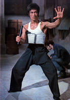 猛龙过江(1972年李小龙自导自演电影)
