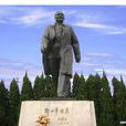 深圳莲花山公园 深圳莲花山公园