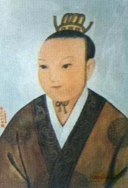被外戚毒杀的汉质帝 被外戚毒杀的汉质帝