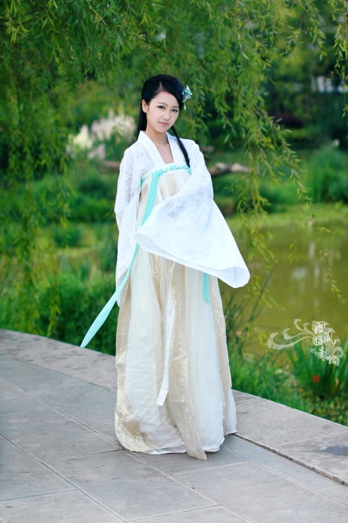汉服 汉服