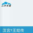 汉宫?王娡传 汉宫?王娡传