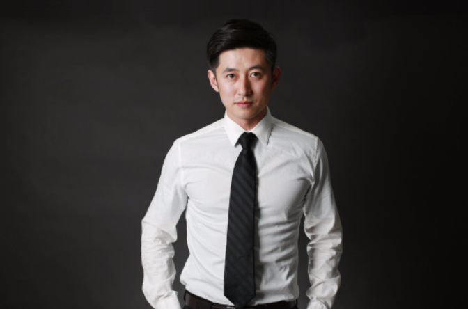 王孟秋(Hover Camera发明者) 王孟秋(Hover Camera发明者)