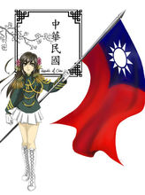 同人礼仪兵军装版本湾娘 同人礼仪兵军装版本湾娘