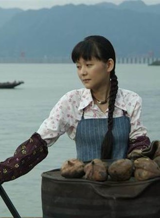 王姬(影视女演员)